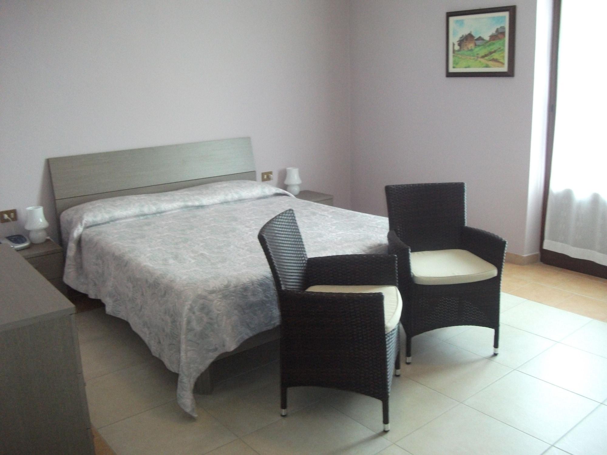 Hotel Breglia Lake Como Eksteriør bilde