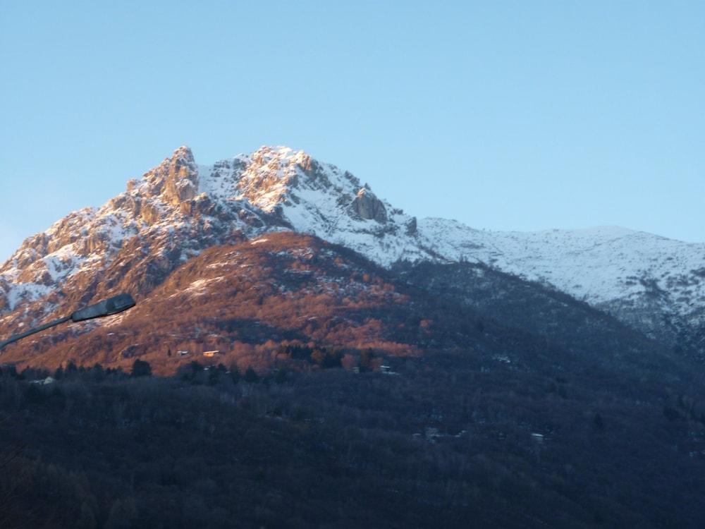 Hotel Breglia Lake Como Eksteriør bilde