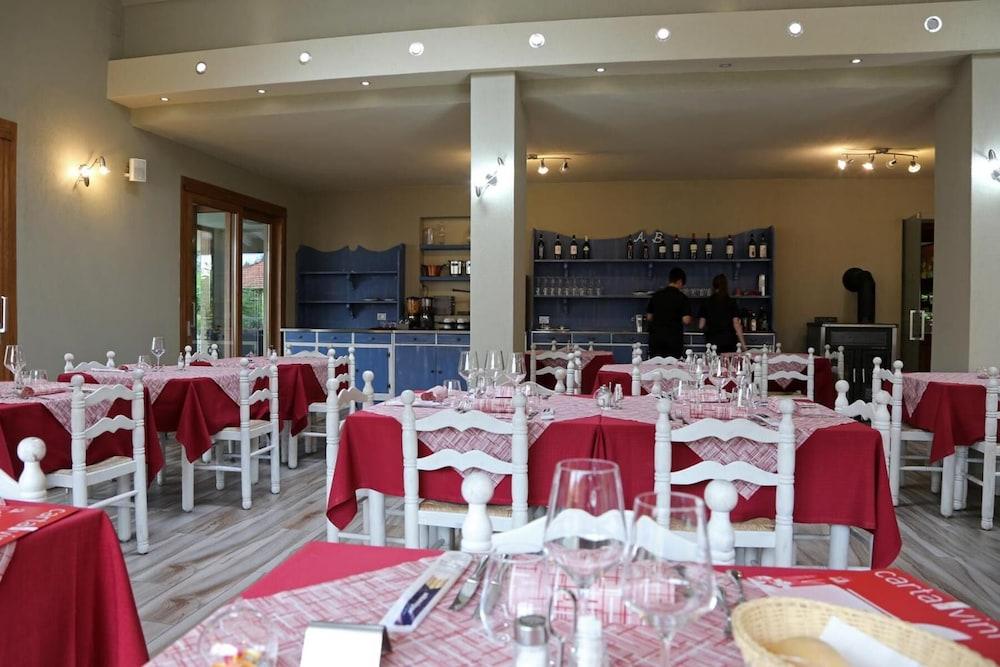 Hotel Breglia Lake Como Eksteriør bilde