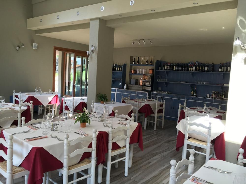 Hotel Breglia Lake Como Eksteriør bilde