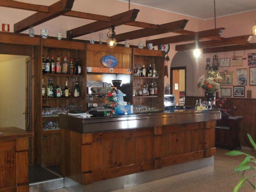 Hotel Breglia Lake Como Eksteriør bilde