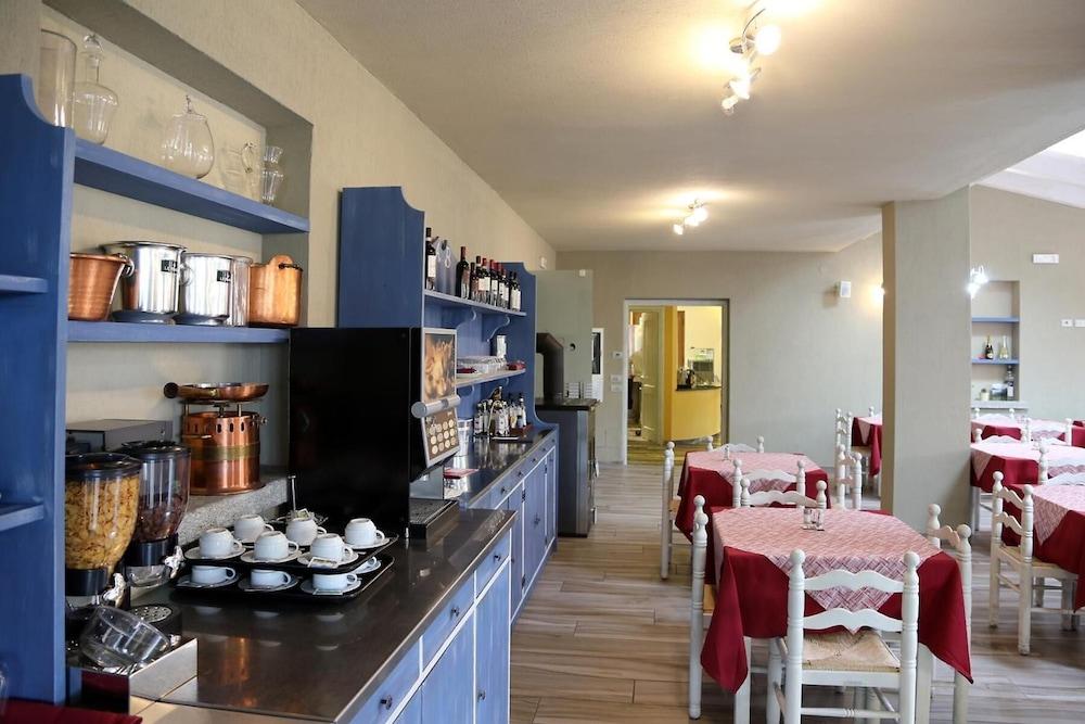 Hotel Breglia Lake Como Eksteriør bilde