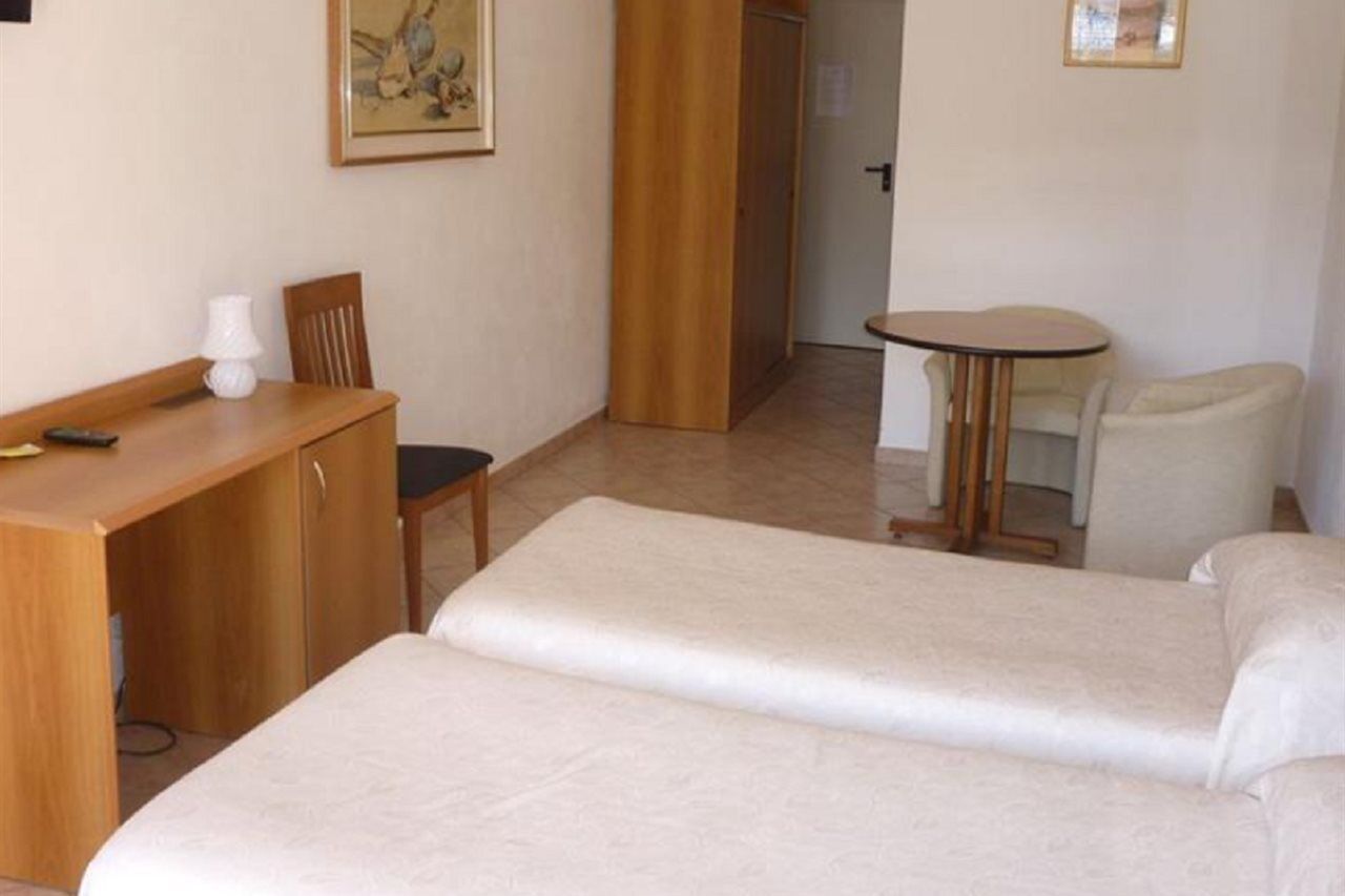 Hotel Breglia Lake Como Eksteriør bilde