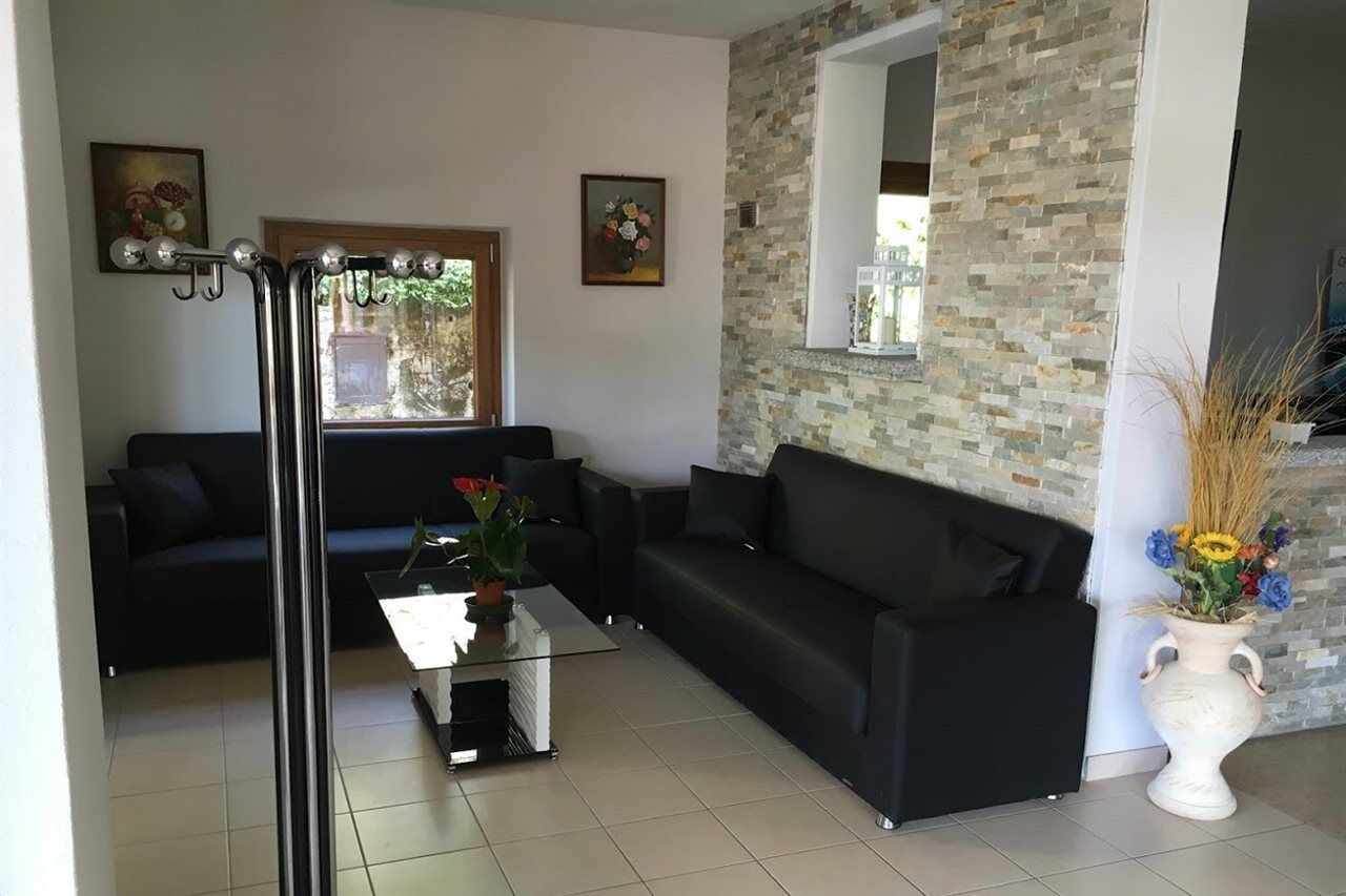Hotel Breglia Lake Como Eksteriør bilde