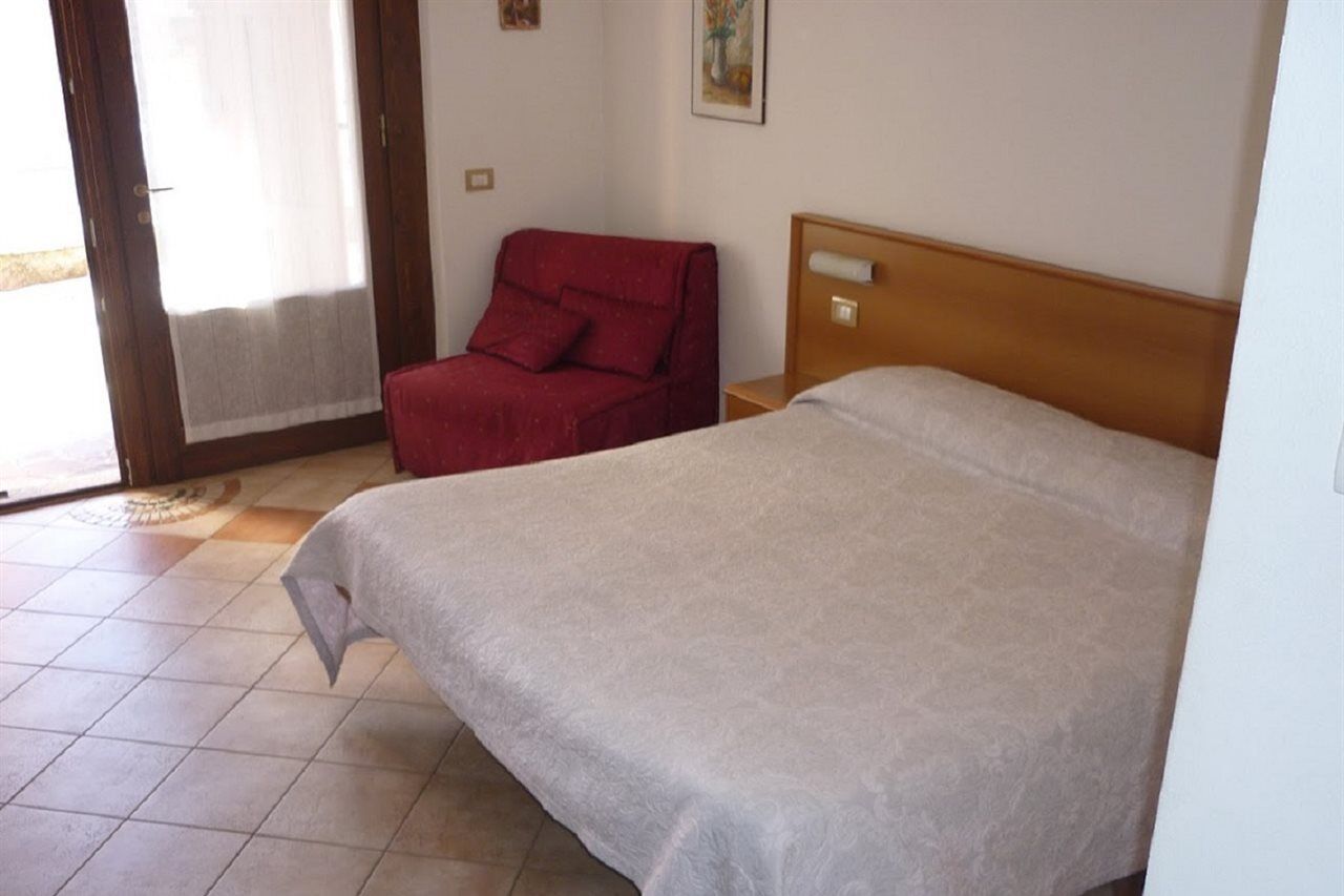 Hotel Breglia Lake Como Eksteriør bilde